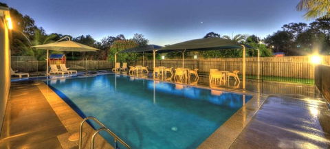 Lamor Apartments - Holiday Cairns 3
