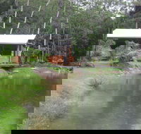 Rainforest Ranch - Holiday Cairns