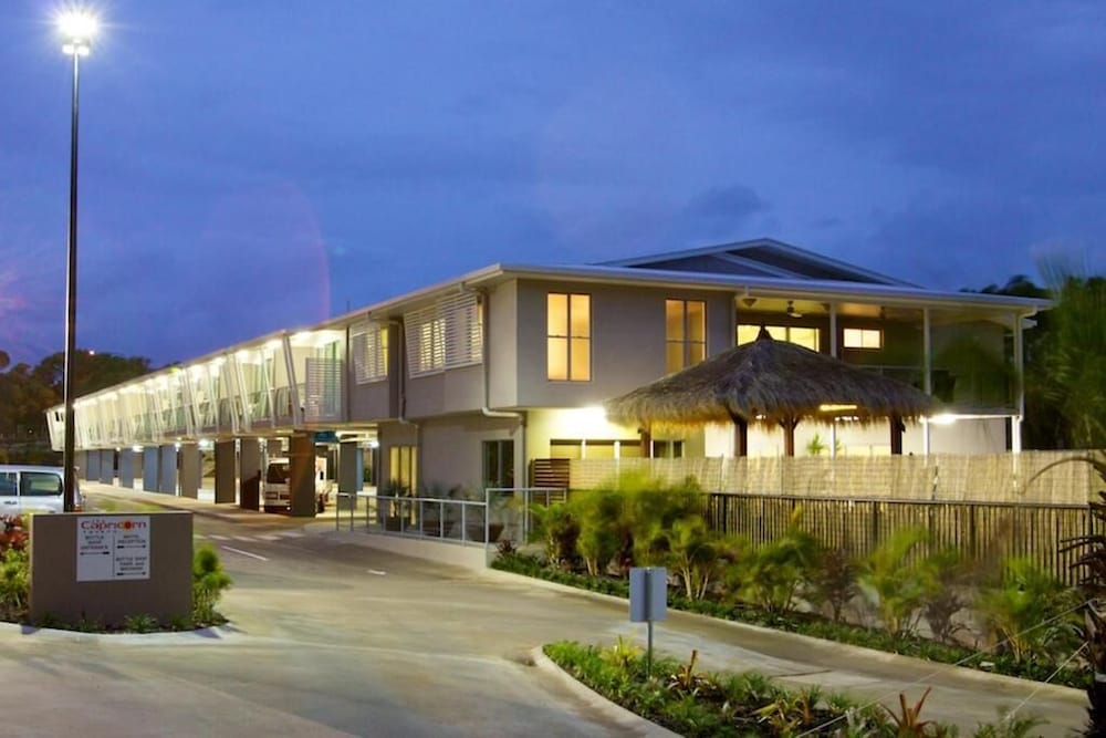 Taranganba QLD Holiday Cairns