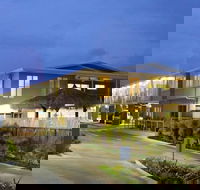 The Coast Motel - Holiday Cairns