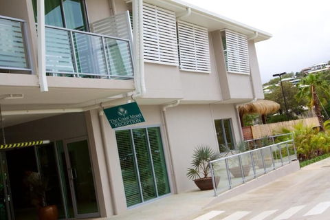 The Coast Motel - Holiday Cairns 5