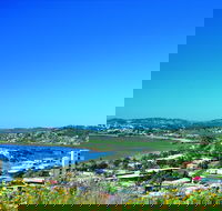 Bayview Tower - Holiday Cairns