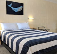 Sail Inn Motel - Holiday Cairns