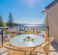 The Cove Yamba - Holiday Cairns