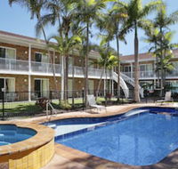 Aston Motel Yamba - Holiday Cairns