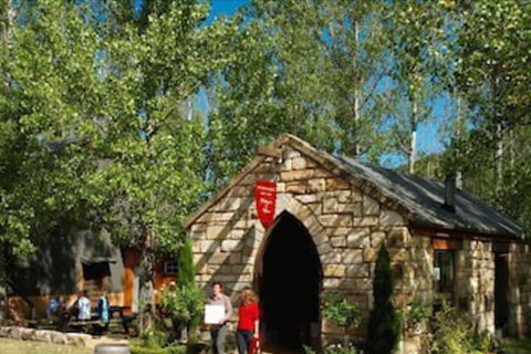 Cedar Creek Cottages - Holiday Cairns 0