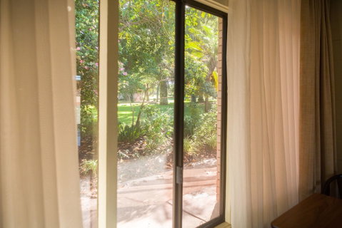 Foreshore Motor Inn - Holiday Cairns 6