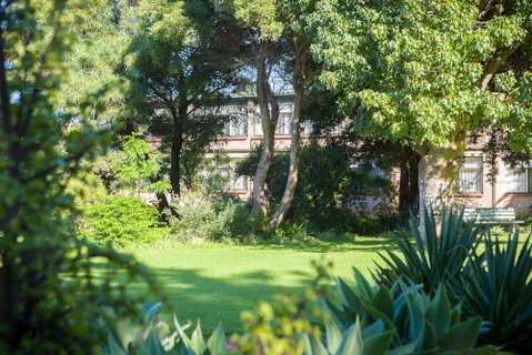 Foreshore Motor Inn - Holiday Cairns 5