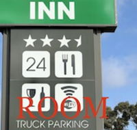 Golfview Motor Inn - Holiday Cairns