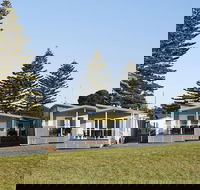 NRMA Victor Harbor Beachfront Holiday Park - Holiday Cairns