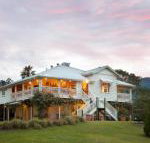 Maviss Cabins at Mt. Warning - Holiday Cairns