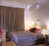 Tuncurry Motor Lodge - Holiday Cairns