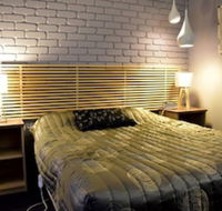 Strzelecki Motor Lodge - Holiday Cairns