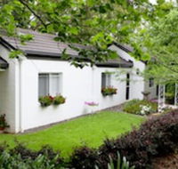 Homewood Cottages - Holiday Cairns