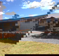 James Street Motor Inn - Holiday Cairns
