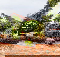 Crescent Motel - Holiday Cairns