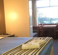 Riverview Motor Inn - Holiday Cairns