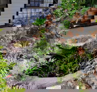 Highway Motor Inn - Holiday Cairns