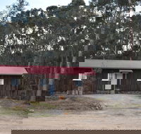 Rosedale Cottages - Holiday Cairns