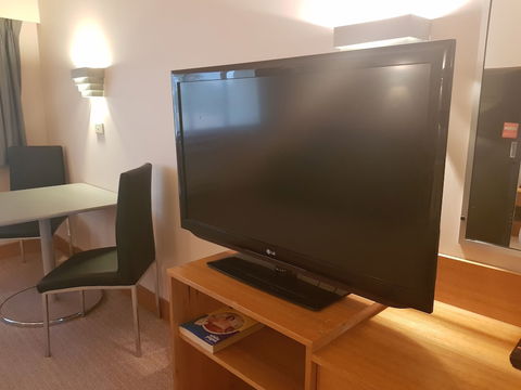 Tamwell Motel And Coffee Lounge - Holiday Cairns 4