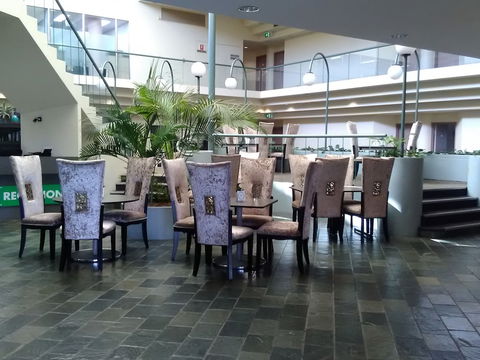 Tamwell Motel And Coffee Lounge - Holiday Cairns 1