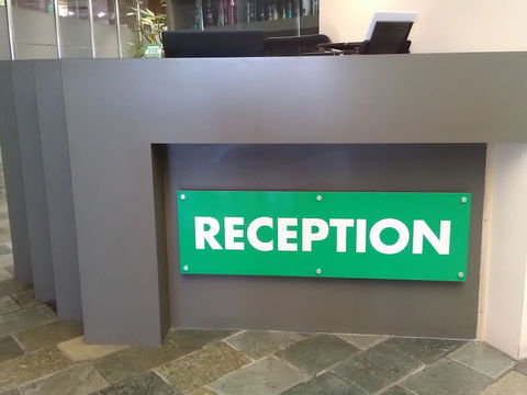 Tamwell Motel And Coffee Lounge - Holiday Cairns 2