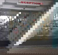 Tamwell Motel and Coffee Lounge - Holiday Cairns