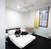 Sydney Central YHA - Hostel - Holiday Cairns
