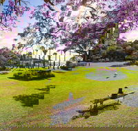 Carnarvon Lodge - Holiday Cairns