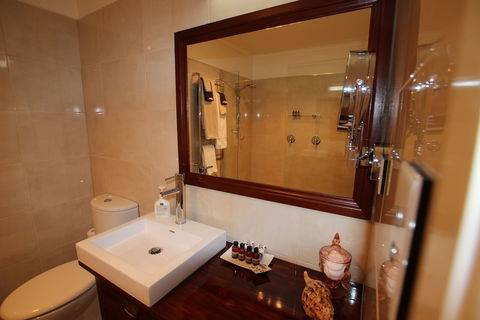 The Ark Stanley - Holiday Cairns 5