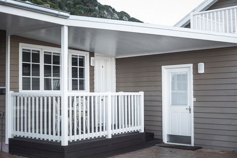 The Ark Stanley - Holiday Cairns 3