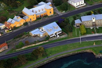 The Ark Stanley - Holiday Cairns 2