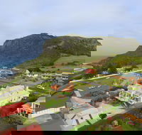 Hanlon House Bed and Breakfast - Holiday Cairns