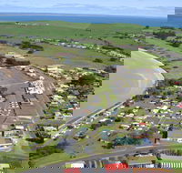 Stanley Cabin  Tourist Park - Holiday Cairns