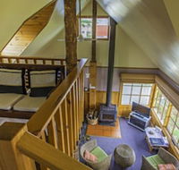 Touchwood Cottages - Holiday Cairns