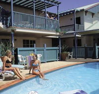 Heritage Resort Shark Bay - Holiday Cairns
