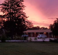 Walkabout Motel - Holiday Cairns