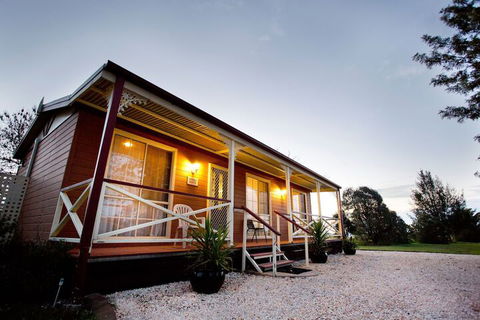 Walkabout Motel - Holiday Cairns 1