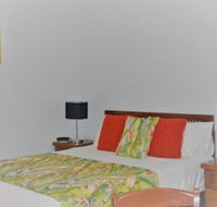 Central Park Motel - Holiday Cairns