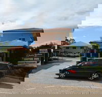 Rocky Gardens Motor Inn - Holiday Cairns