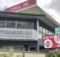 Tropical Gateway Motor Inn - Holiday Cairns