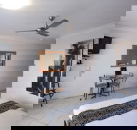 The David Motel - Holiday Cairns