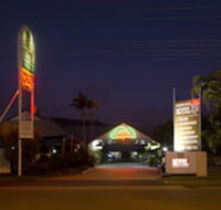 Glenmore Palms Motel - Holiday Cairns