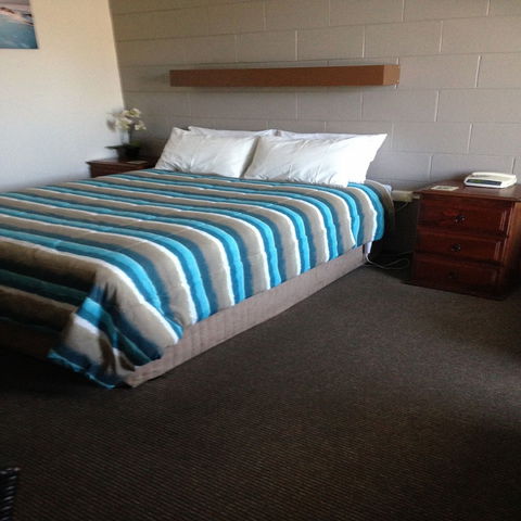 Admella Motel - Holiday Cairns 3