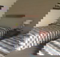 Admella Motel - Holiday Cairns