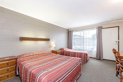 Admella Motel - Holiday Cairns 6