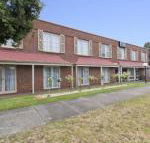 William Dutton Motel - Holiday Cairns