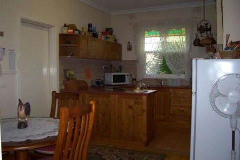 Cottage On Tottenham - Holiday Cairns 3