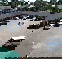 Reign Inn Newcastle - Holiday Cairns