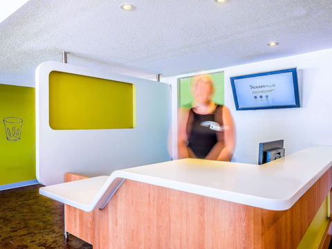 Ibis Budget Newcastle - Holiday Cairns 1